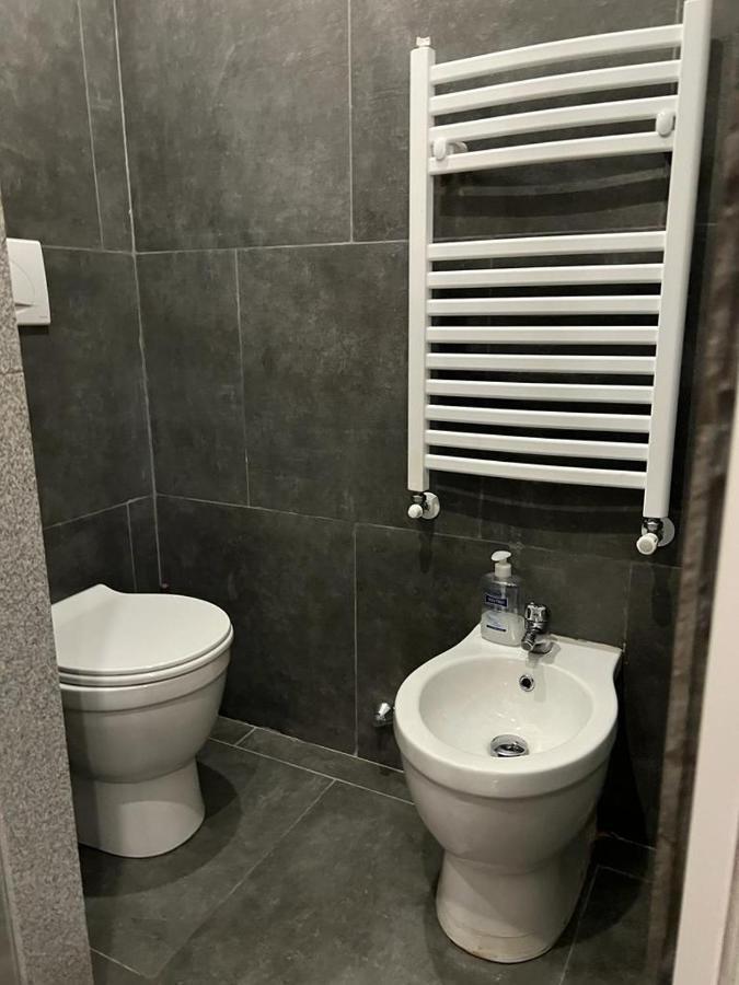 Free ParkingAppartamento Angolo Di Relax!!! Rivoli  Exteriér fotografie